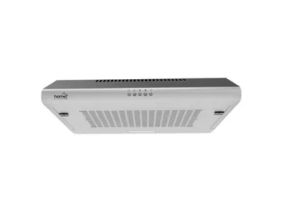 Home HURRICANE KPE6038S Aspirator, 200W, nerđajući čelik