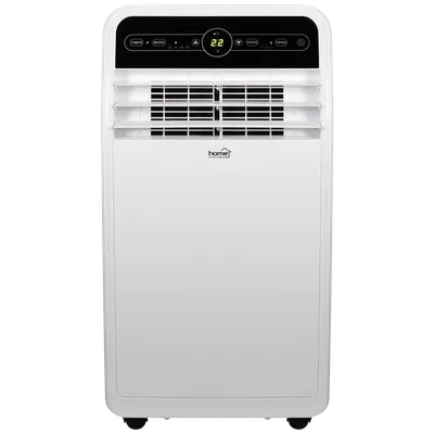 Home Mobilni klima uređaj, 12000Btu, hlađenje/grijanje, WiFi - ACH 12000, Bijeli
