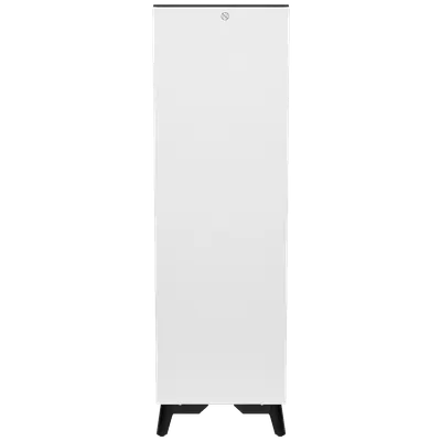 Home Pametna grijalca, infracrveni grijač, 1000W, IP20 - FKIR 270 WIFI, Bijela