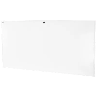 Home Panel električna grijalica, zidna, smart, 700 W, WiFi - FKIR 700 WIFI, Bijela