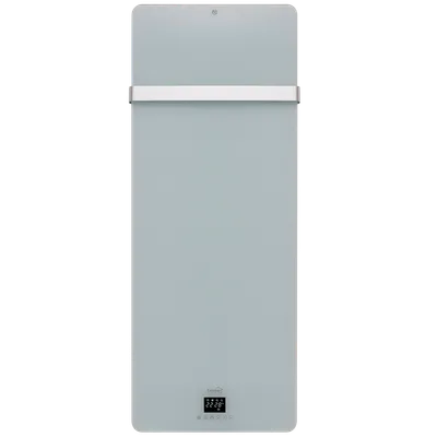 Home Panel električna grijalica, zidna, smart, 850 W, WiFi - FKG 850 WIF, Bijela