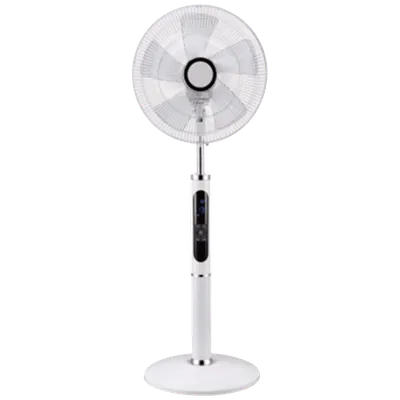 Home Ventilator sa postoljem, 60 W, 40 cm, 3D oscilacija - SFR 40 3D, Bijeli