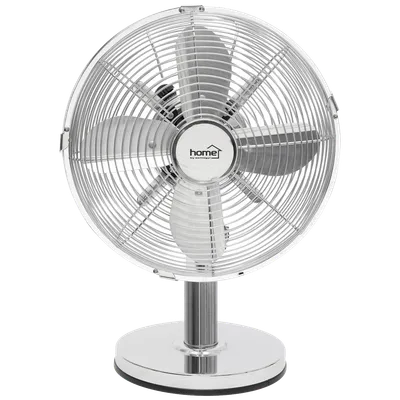 Home Ventilator stolni, promjer 25cm, 30W - TFS 25, Bijeli