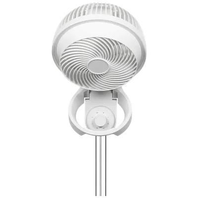 Home Ventilator zidni, promjer 18 cm, 30 W - WFM 2, Bijeli