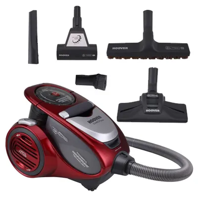 HOOVER Usisivač XP81_XP25011 - 39001424, Plavi