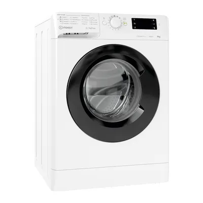 INDESIT Mašina za pranje veša MTWE91484WK EE bijela