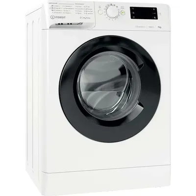 Indesit MTWE 71484 WK EE Veš mašina 7kg, 1400rpm, bijela