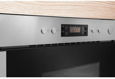 INDESIT Ugradbena mikrovalna pećnica MWI6211IX