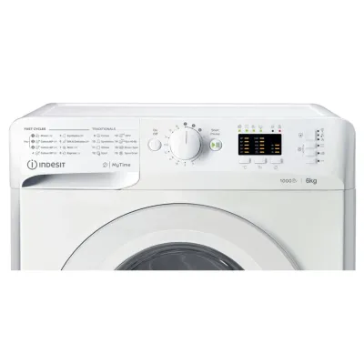 Indesit Veš mašina MTWSA 61053 W EE
