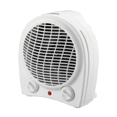 Iskra Kalolifer FH-109, Bijeli