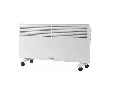 Iskra Konvektor PN 2000, Bijeli
