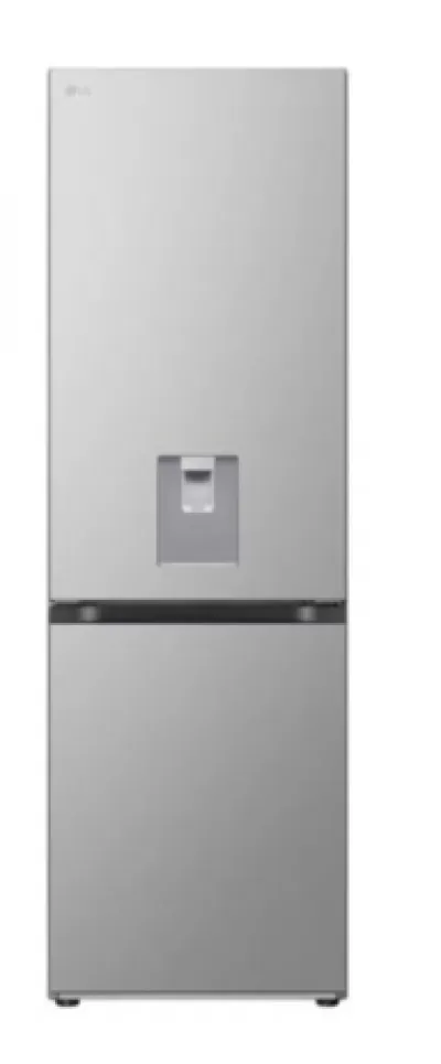 LG Kombinovani frižider GBF3102DPY, Sivi
