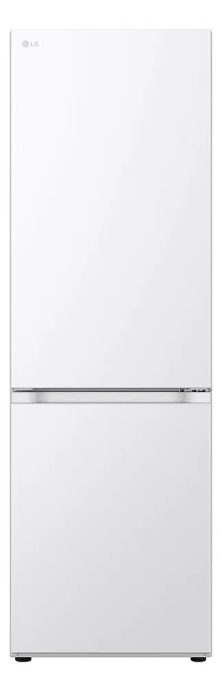 LG Kombinovani frižideri GBV3100DSW, Bijeli