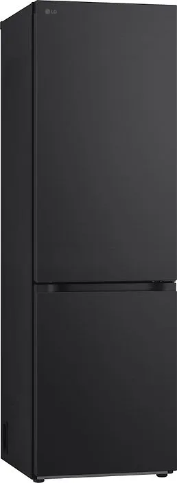 LG Kombinovan frižider GBV3100EEP, Crni