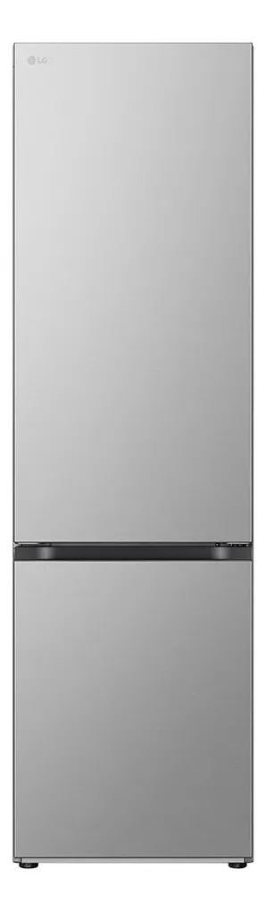 LG Kombinovani frižideri GBV7280DPY , Sivi