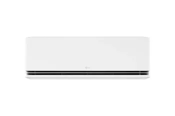 LG Inverter klima H12S1D, Bijela