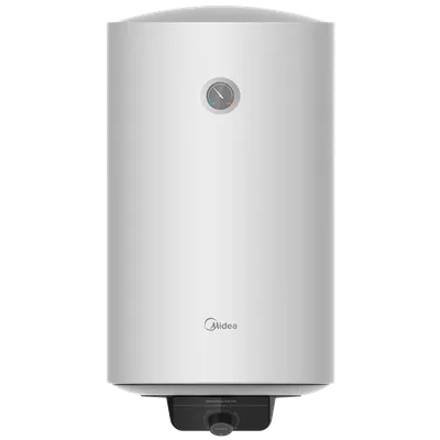 Midea Bojler 80 lit., 1500W, IPX4 - D80-15FG, Bijeli