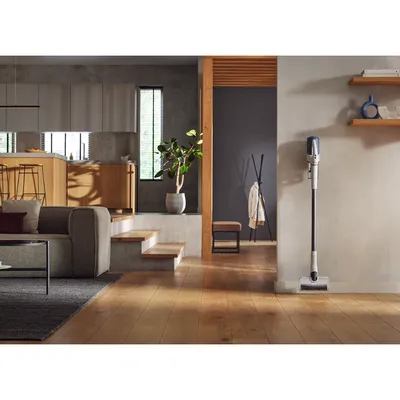 MIELE Štapni usisivač Duoflex HX1 EU1, Plavi