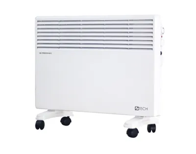 Mtech Konvektorska grijalica PN2500, Bijela