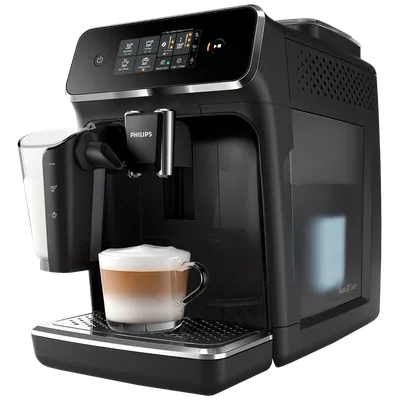 Philips Aparat za espresso kafu, 1500 W - EP2232/40