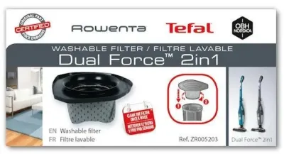 Rowenta Filter ZR005203