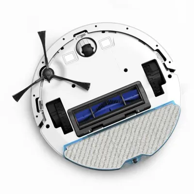 Rowenta Robot usisivač RR8577, bijeli