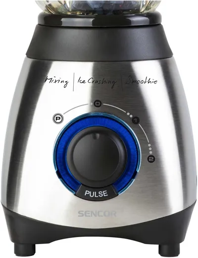 SENCOR Blender SBL4371, siva