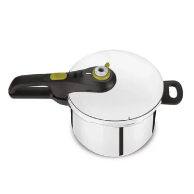 Tefal Ekspres lonac P2580701 6L