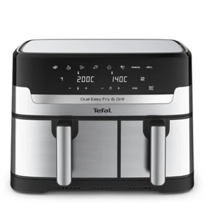 Tefal Friteza EY905D10 dupla