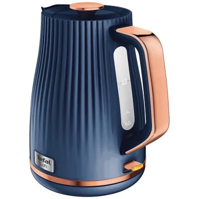 TEFAL Kuhalo za vodu, 2400W - KO251430, Plavo