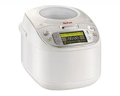 TEFAL Multicooker RK812110, Beli