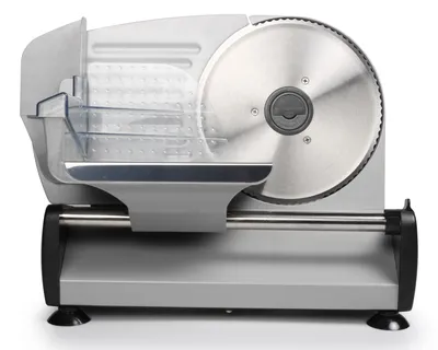 TRISTAR EM-2099 Mašina za rezanje mesa, 150 W, siva