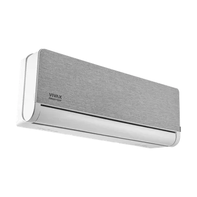 VIVAX Inverter klima uređaj, 18K BTU, ACP-18CH50AEHI+ R32, srebrni