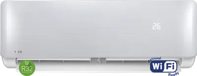 VIVAX Klima uređaj Acp-09Ch25Aeri+ R32 srebrni