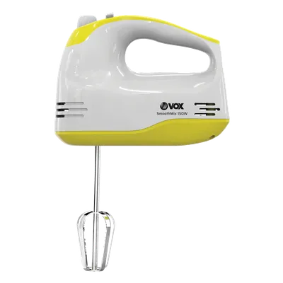 Vox Mikser MX 9123, Bijeli
