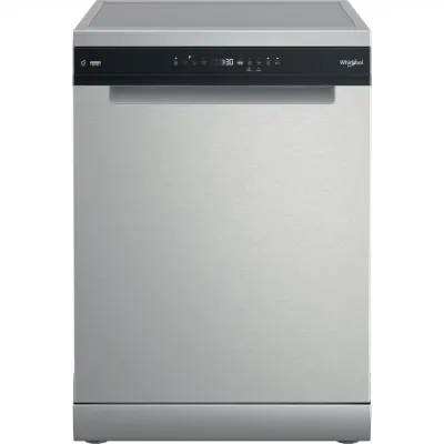 Whirlpool Mašina za suđe W7F HP43 X
