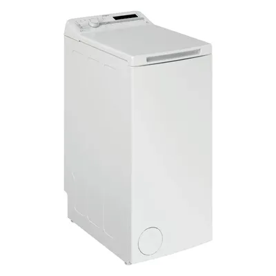 WHIRLPOOL TDLR 55130S EU mašina za pranje veša sa gornjim punjenjem