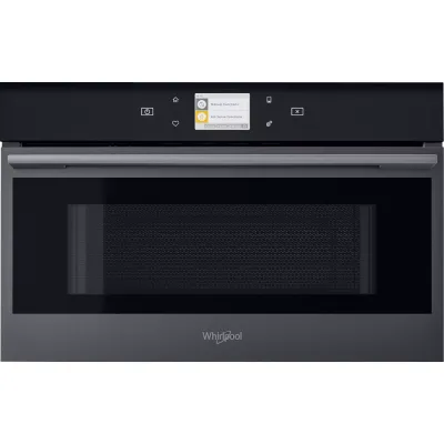 Whirlpool Ugradbena mikrovalna W9 MD260 BSS