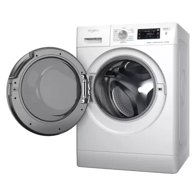 Whirlpool Veš mašina+sušilica FFWDB 964369 SV