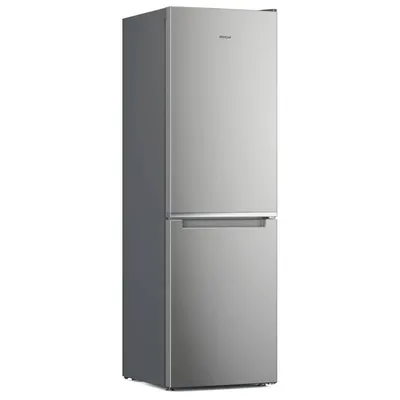Whirlpool Kombinovani frižider W7X 82I OX,