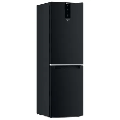 WHIRLPOOL Kombinovani frižider W7X 82O K,