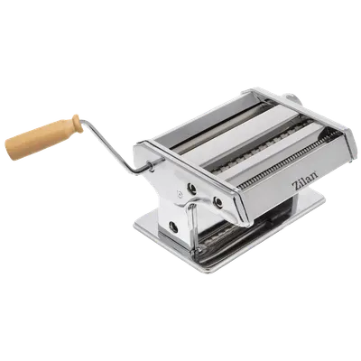 Zilan Aparat za tjesteninu, INOX - ZLN9471, Sivi