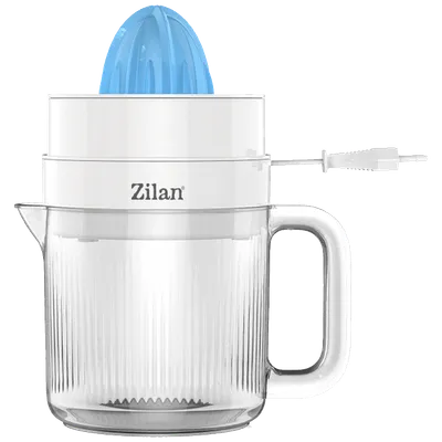 Zilan Citruseta, 30W - ZLN1146, Bijela