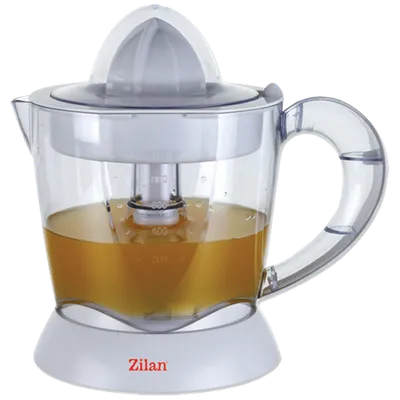 Zilan Citruseta, zapremina 1 l., 40 W - ZLN7801, Siva