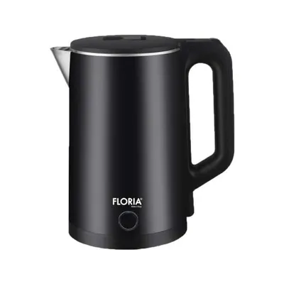 Zilan Kuhalo za Vodu Floria, Zapremina 2.0 l, 1500 W