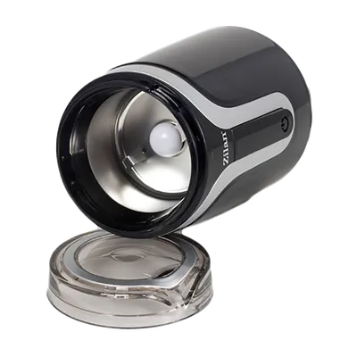 Zilan Mlin za kafu, spremnik 50 g., 150 W - ZLN7993, Crni