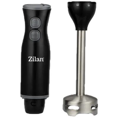 Zilan Štapni mikser, 250 W, 2 brzine - ZLN5220, Crni