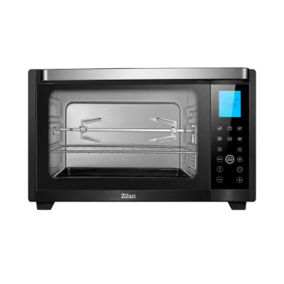 Zilan ZLN1031 Daran 2 Mini pećnica, 28l, crna