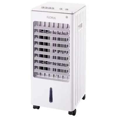 Floria ZLN1108 Rashladni uređaj i ovlaživač zraka 65W 2.5L