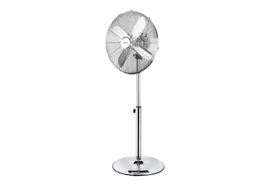 Zilan ZLN1112 Podni ventilator, Inox